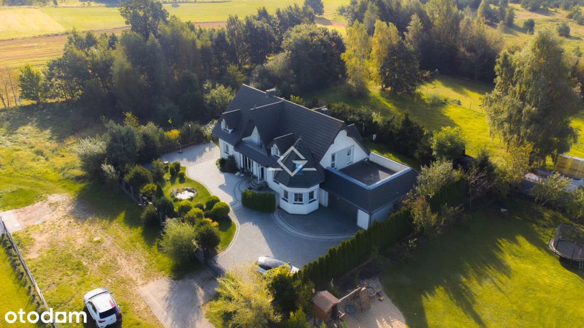 Nieruchomość dla 2 rodzin | Osobne wejścia | 330m2 - Pełny obrazek: 4/20