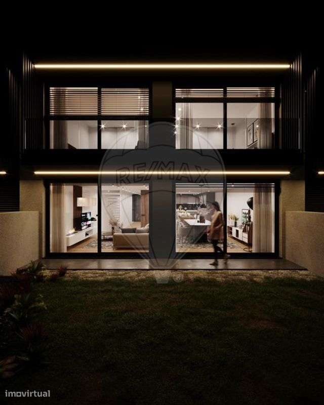 Moradia T3 para venda - Grande imagem: 5/44