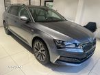 Skoda Superb 2.0 TSI L&K DSG - 2