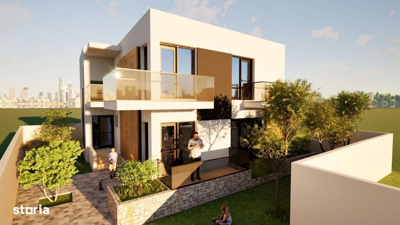 TEREN DAMAROAIA | DESCHIDERE 12M | PROIECT PROPUS - Imagine principală: 2/7