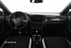 Volkswagen T-Roc 2.0 TSI 4Motion DSG Sport - 14