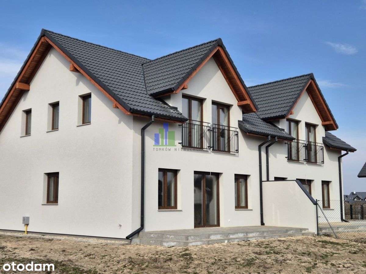 Gotowy !!! Pod Lasem! Latarnie! - Pełny obrazek: 4/20