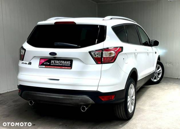 Ford Kuga - 13