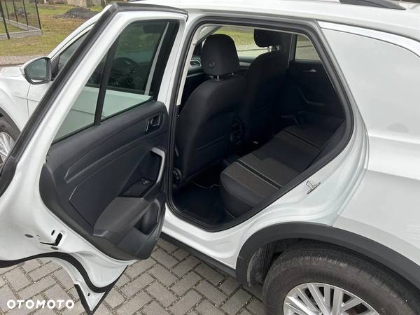 Volkswagen T-Roc 1.5 TSI ACT Premium DSG - 17