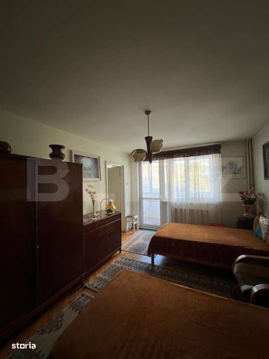 Apartament 2 camere, 54 mp, zona Dambu Pietros - Imagine principală: 3/7