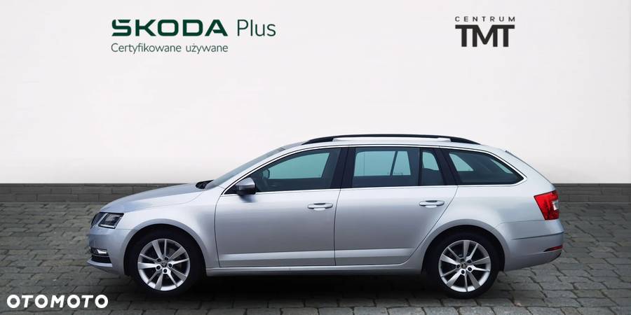 Skoda Octavia 1.5 TSI ACT Style - 3