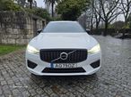 Volvo XC 60 2.0 B4 R-Design Geartronic - 4