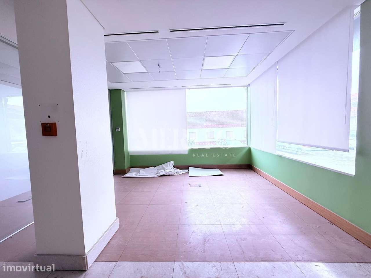 Loja em Delães - V.N.Famalicão. - Grande imagem: 5/17