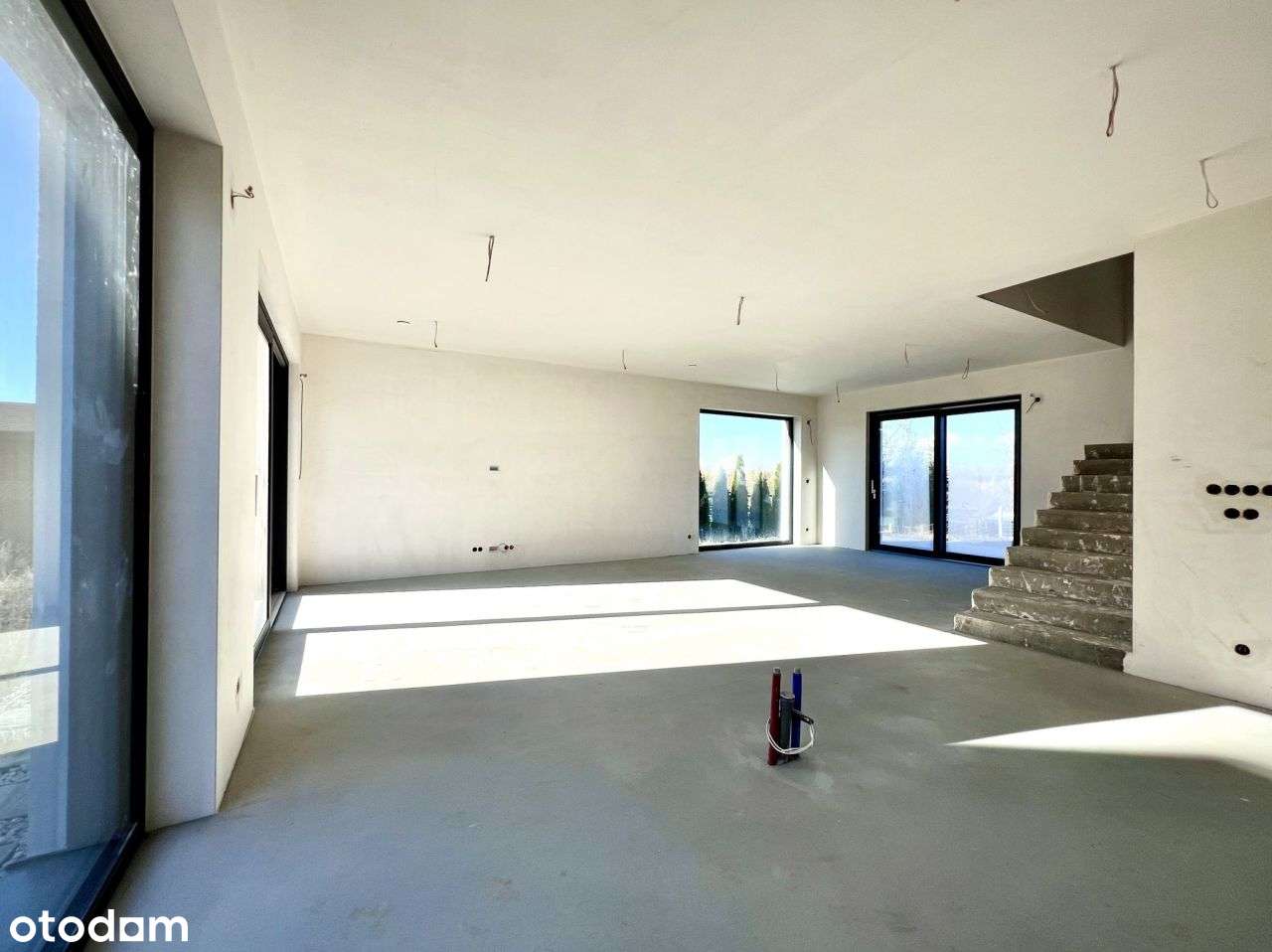 Kraków – Dom Premium 271 m² Z Garażem Dwustanowisk-7