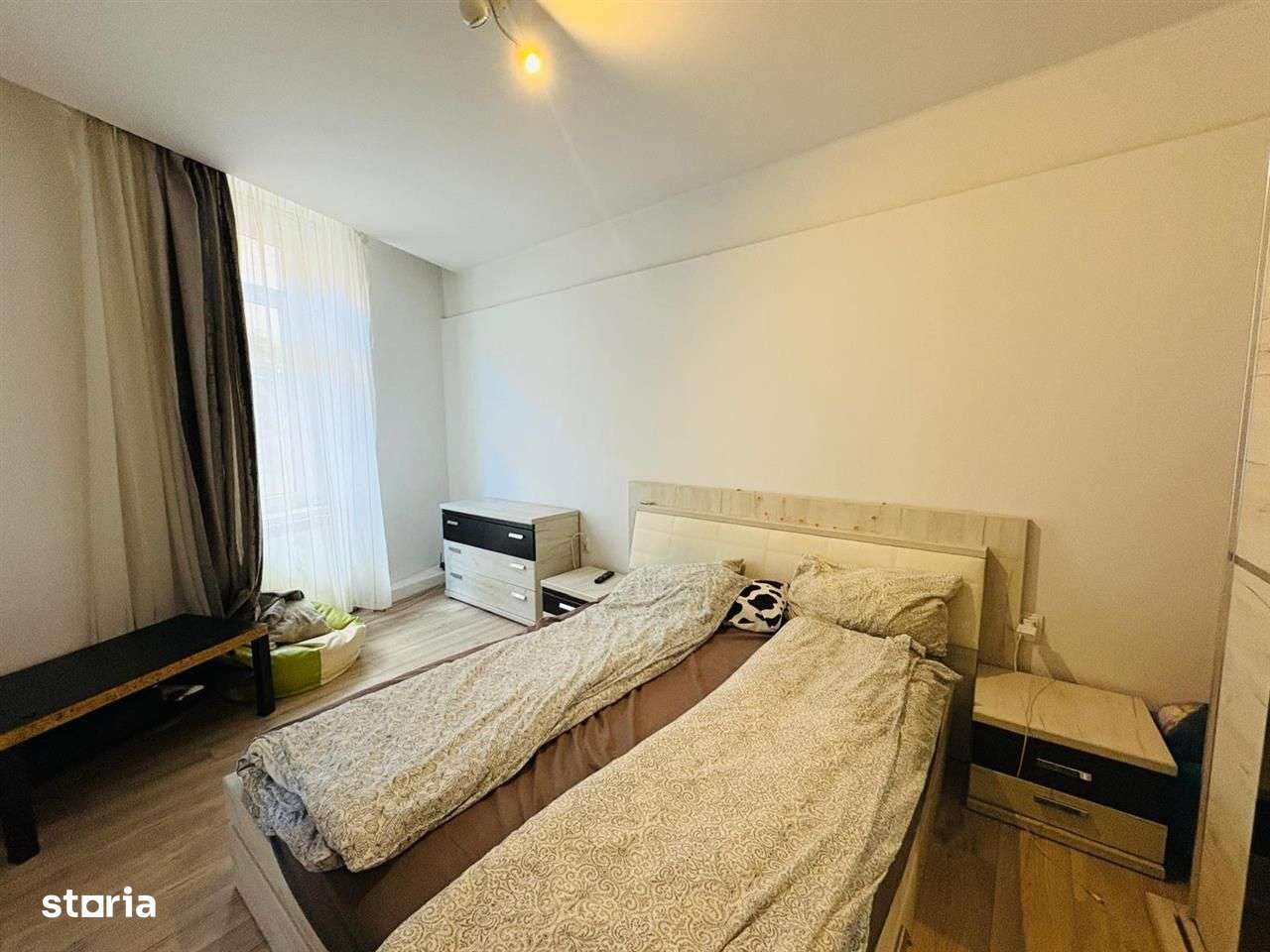 Ap cu 3 camere+pivnita mare, 65 mp utili, situat in Centrul Istoric-4