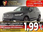 Volvo XC 90 - 1