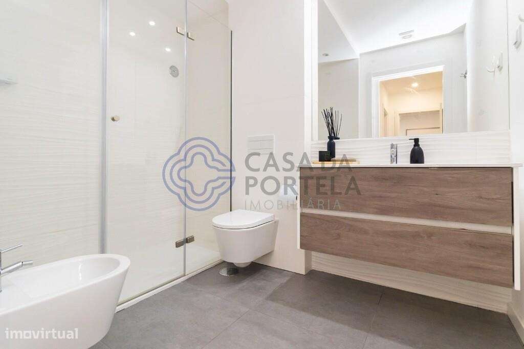 ApartamentoT3 Duplex na Amora -  Design contemporâneo, conforto e Excl-20