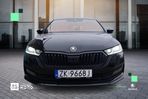 Skoda Octavia 1.5 TSI ACT Sportline - 8