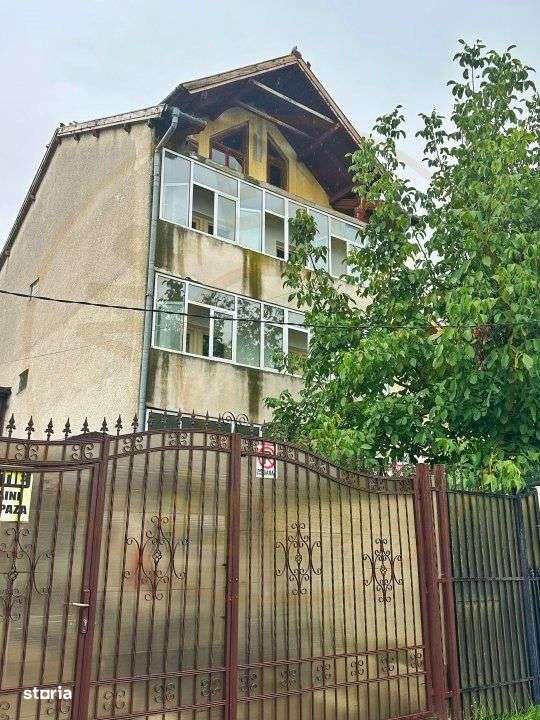 Casa Generoasa + 500mp Teren  Pitesti - Exercitiu - Imagine principală: 1/17