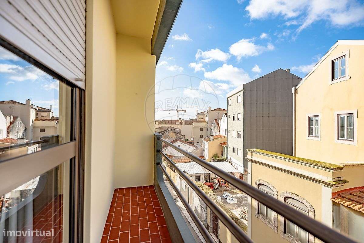 Apartamento T2 para venda - Grande imagem: 2/27