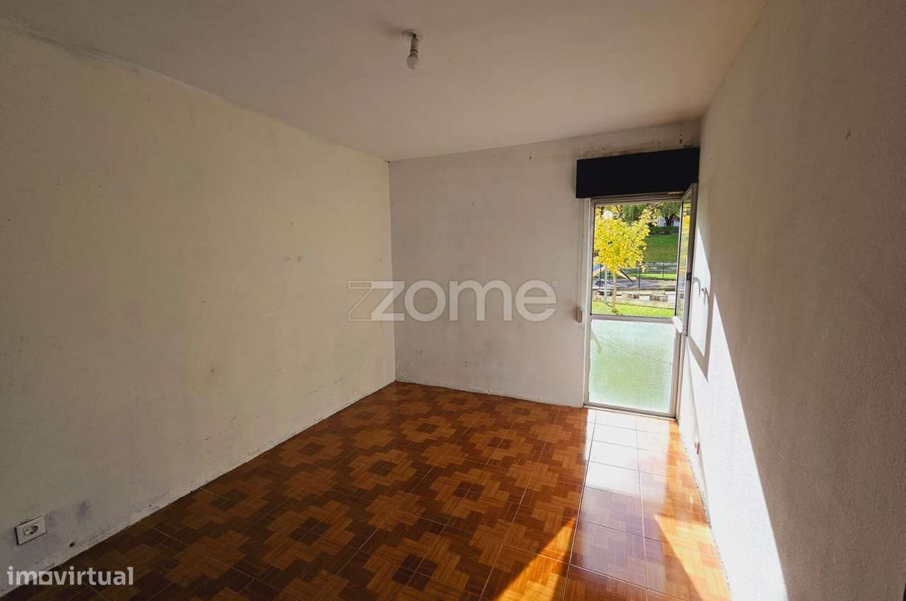 Apartamento T2 - 1ºAndar | Abrantes - Grande imagem: 4/19