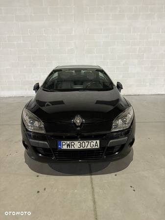 Renault Megane 1.4 16V TCE Privilege - 3