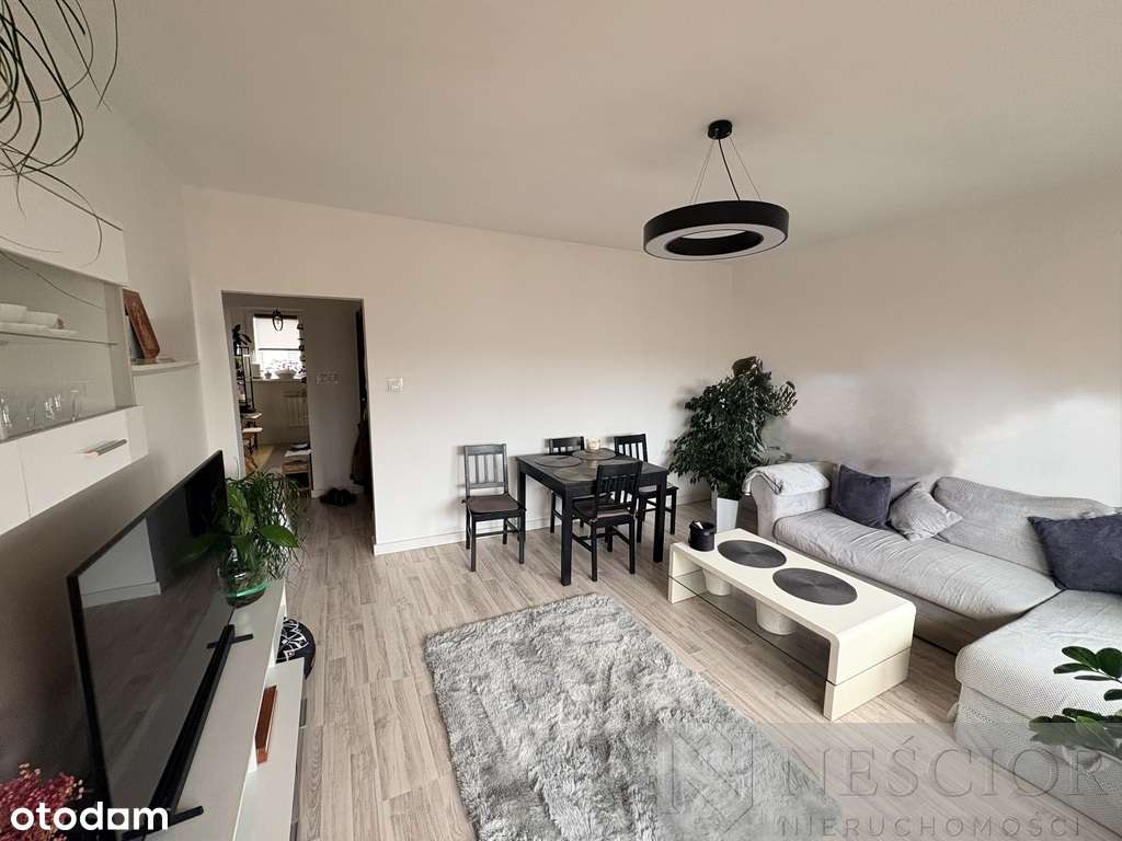 Komfortowe mieszkanie do sprzedania. ul.Kurpiowska-3