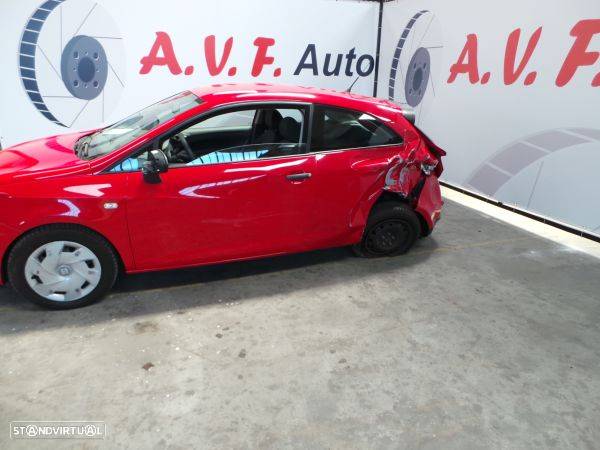 Para Peças Seat Ibiza Iv (6J5, 6P1) - 3