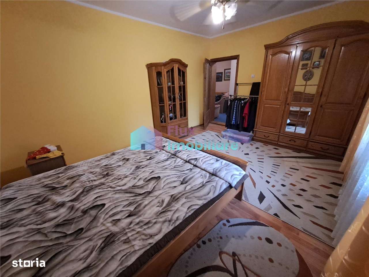 Vila spatioasa Itcani-19