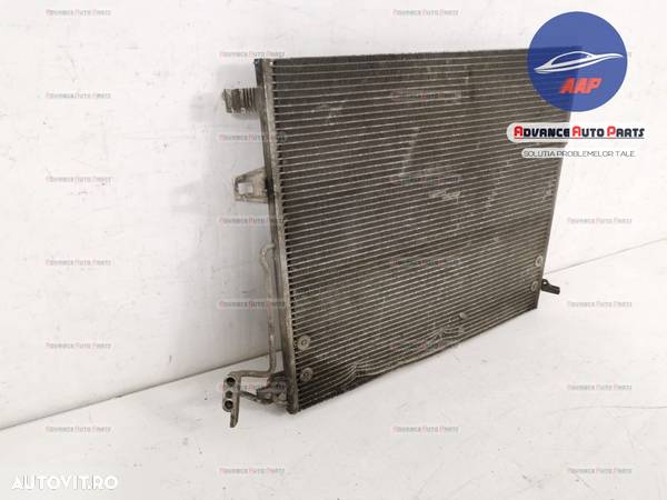 Radiator Mercedes ML W164/ GL X164 din 2006 pana in 2011 original in stare buna - 4