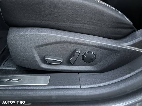Ford Mondeo 1.5 EcoBoost Start-Stopp Titanium - 24