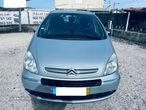 Citroën Xsara Picasso 1.6 HDi Premier Dynamique - 1