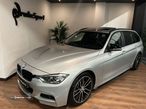 BMW 320 d Touring Auto Pack M - 5