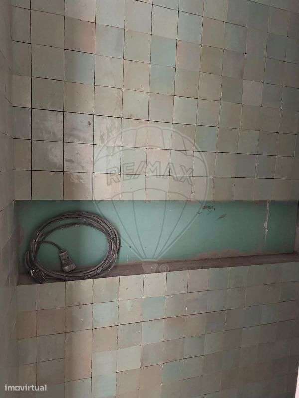 Moradia T2 para venda-13