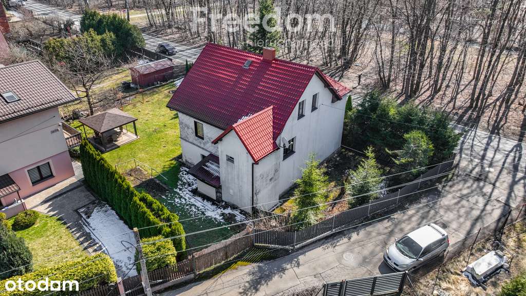 Dom do remontu z potencjałem inwestycyjnym. - Pełny obrazek: 4/16