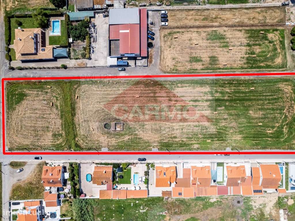 Terreno Urbano c/8254m2 (Negociável!) - Grande imagem: 5/29