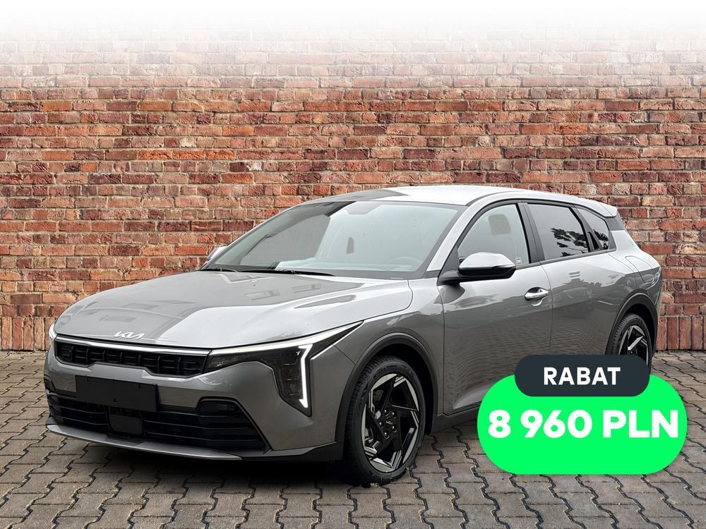 Kia K4 2026