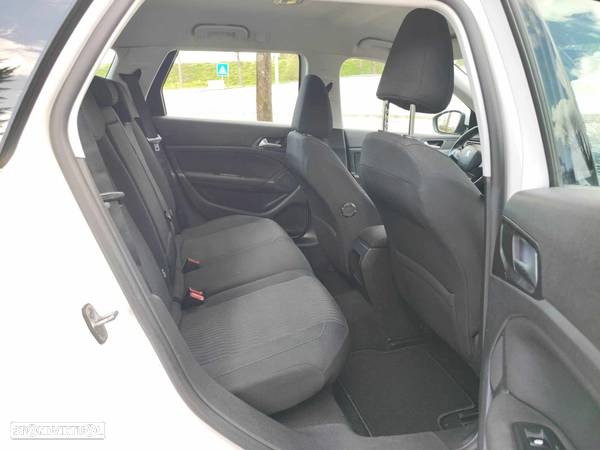 Peugeot 308 1.6 e-HDi Active - 36