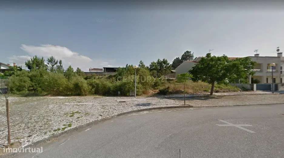 Lote para moradia em banda - Grande imagem: 4/6