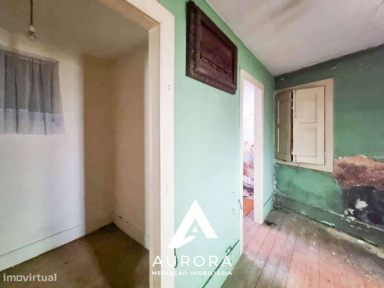 Moradia para reconstruir Lote de 220m2 - Grande imagem: 2/11