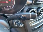 Mercedes-Benz C 220 d AMG Line Aut. - 33