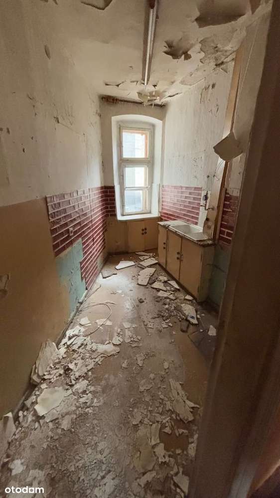 Mieszkanie 39,79 m2, ul. Rybacka 27/1 - Pełny obrazek: 4/5