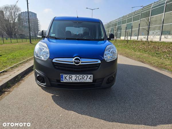 Opel Combo Tour 1.4 Enjoy Eu6 - 3