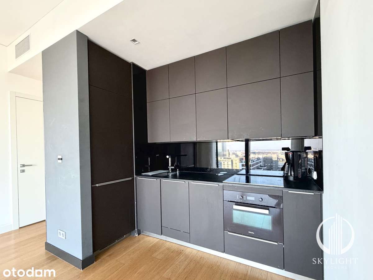 Mieszkanie na sprzedaż | Cosmopolitan Twarda - Pełny obrazek: 5/10