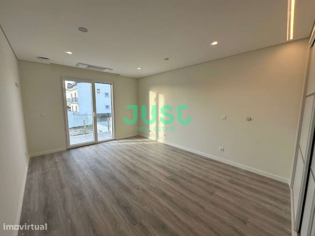 Moradia, T4, isolada com piscina e garagem em Pinhal General - Fern...-22