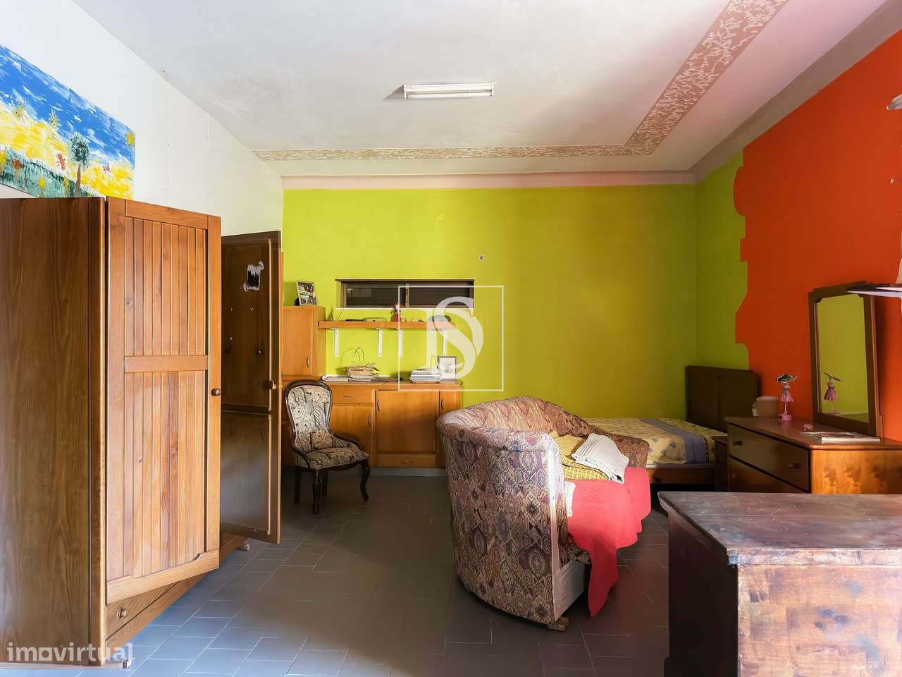 Moradia T3 individual em Joane, Vila Nova de Famalicão-17