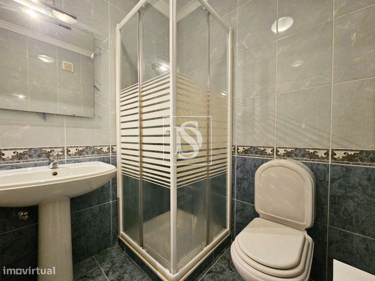 Apartamento T3 Venda em Sé, Santa Maria e Meixedo,Bragança-32