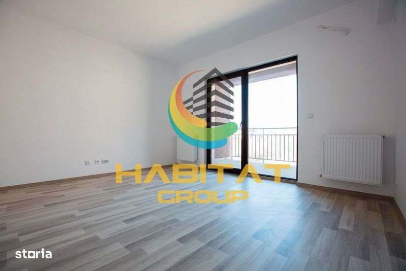 Apartament 3 Camere 65MP Zona Grand Arena - Imagine principală: 1/6