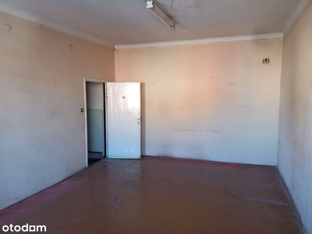 Skarżysko-Kamienna - na wynajem lokal biurowy na o pow. 53,41 m2 - Pełny obrazek: 3/12