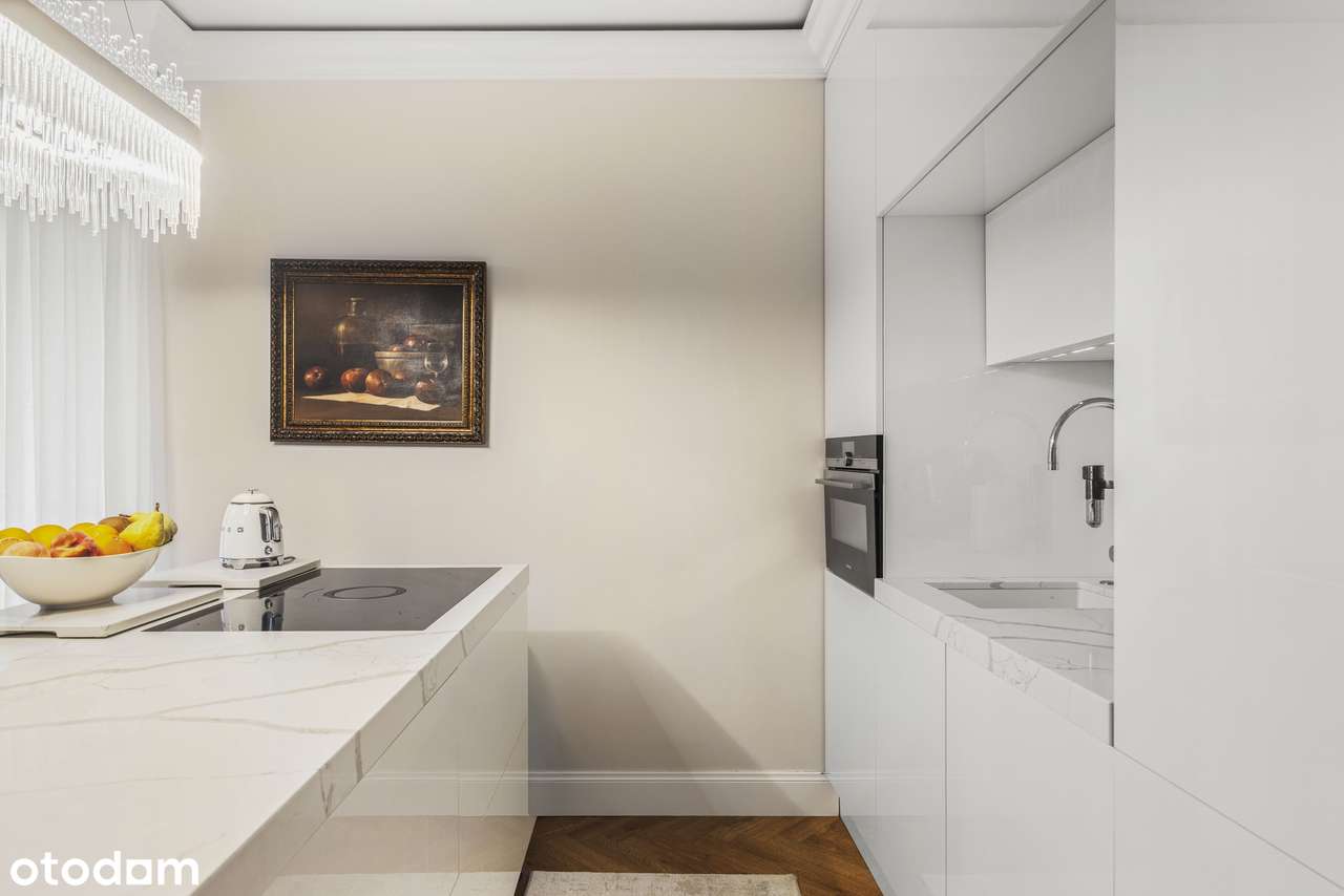 Mieszkanie w wysokim standardzie z ogrodem, Oława, 84,37 m², 3 pokoje-5