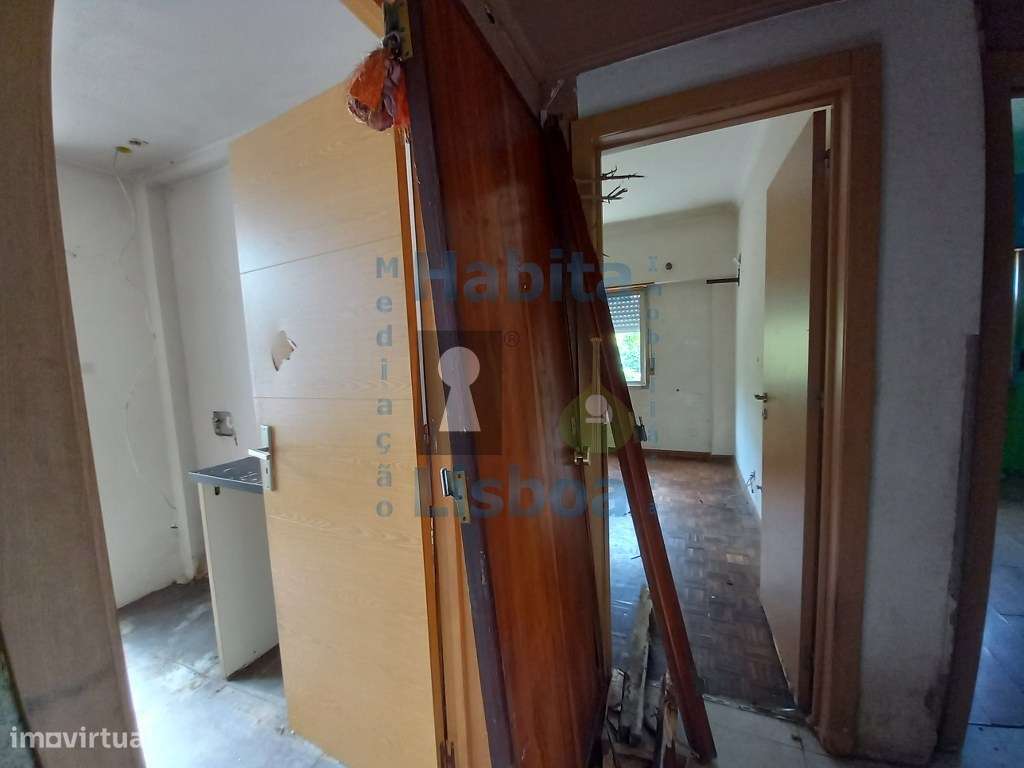 T2 Remodelado Póvoa de Santo Adrião Odivelas - Grande imagem: 5/23