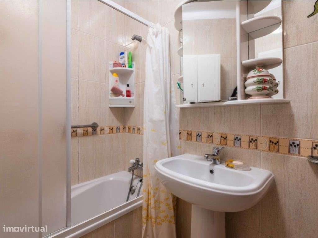 Moradia geminada V4 - Vale de Parra - Albufeira-14