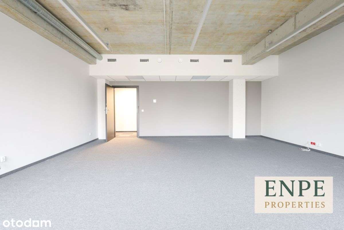 Biuro | 2 pokoje | parking - Widok 3