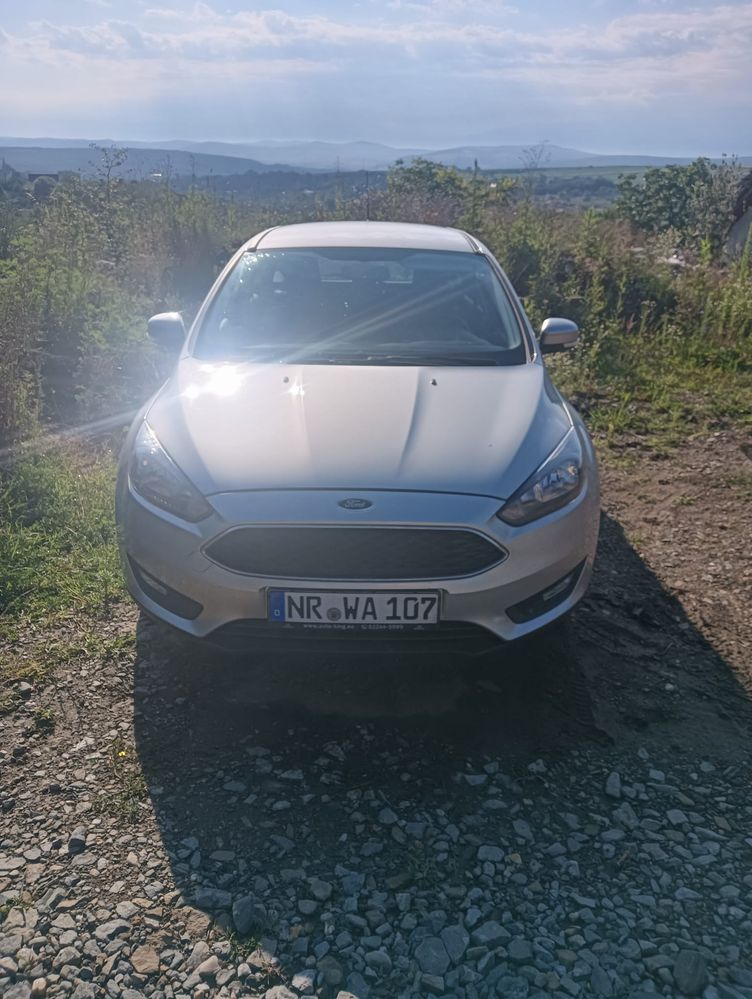 Ford Focus MK3 [2010 - 2018] 2017