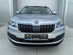 Skoda Karoq 2.0 TDI SCR 4x4 DSG Sportline - 2